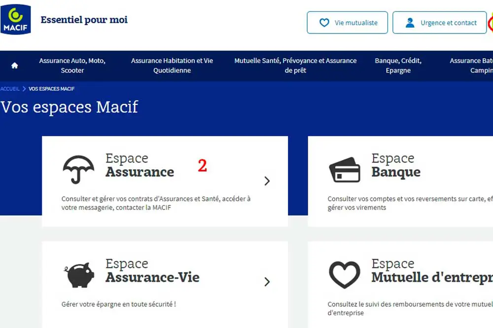 Compte Bleu Anis de la Macif : Services, tarifs et fonctionnement
