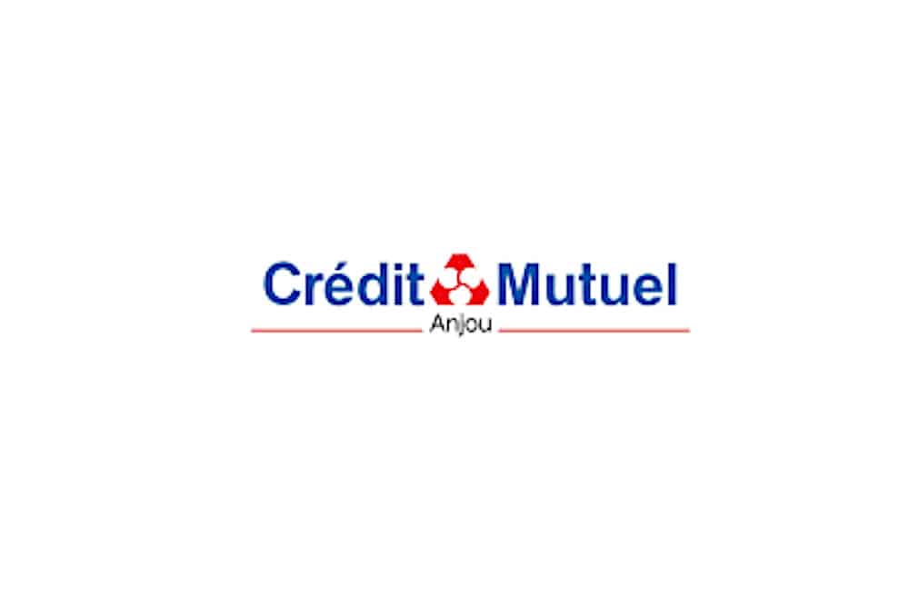 Crédit Mutuel Anjou : services, tarifs et souscription