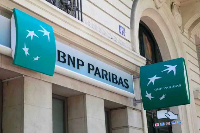Comment se connecter pour la première fois sur BNP Paribas ?