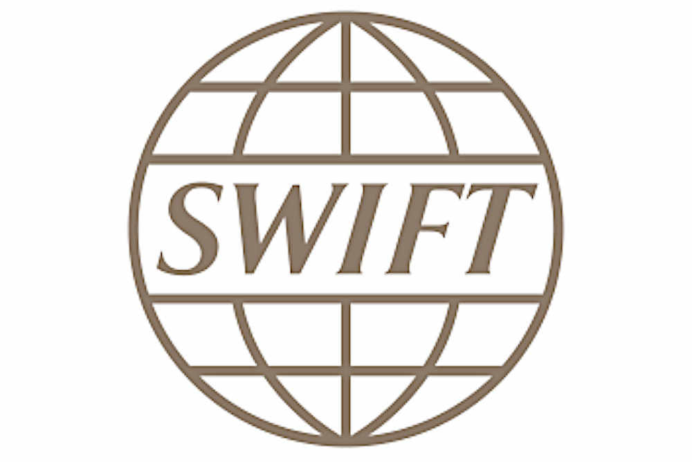 Qu'est-ce qu'un code Swift ?