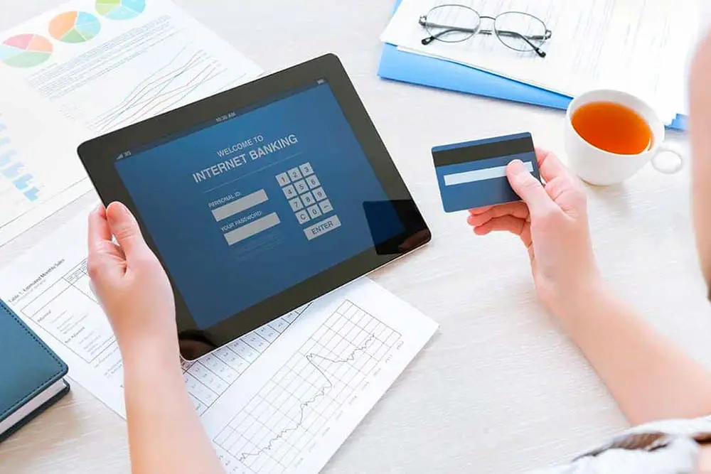 le compte sans banque