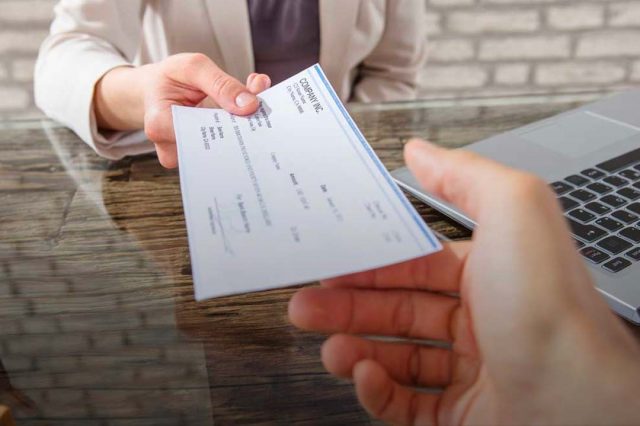 Peut On Déposer Un Chèque Crédit Mutuel Au Cic
