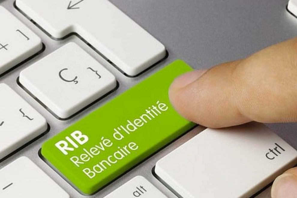 Comment avoir un RIB à la Banque Postale ? | ilbi.org - Banque
