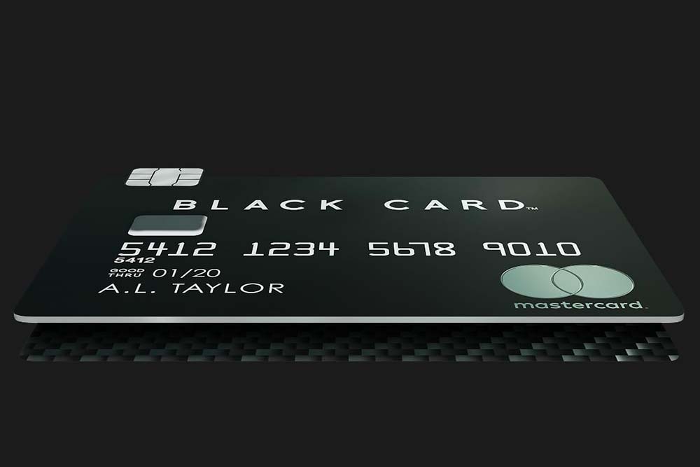 La Black Card : services, tarifs et avantages