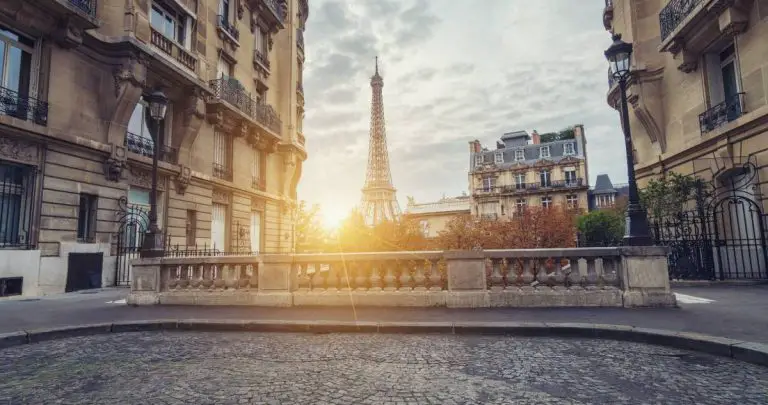 Quels sont les quartiers de Paris les moins sûrs ?