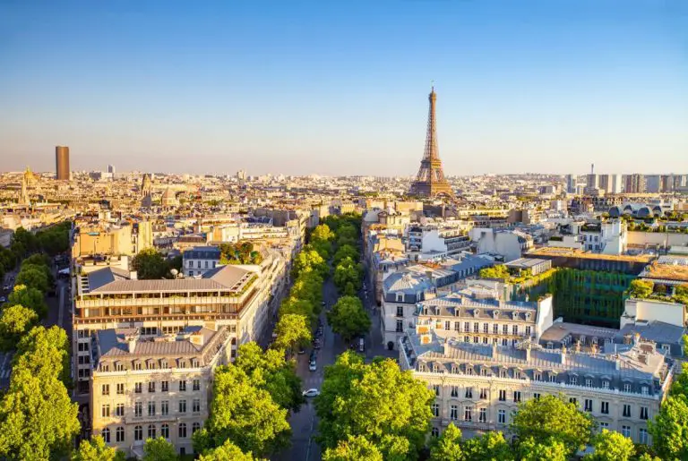 Paris : acheter de l’immobilier ancien pour le rénover