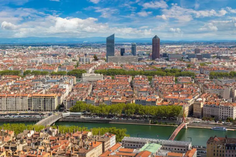 Appartement à Lyon : comment valoriser l’ancien ?