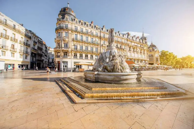 Montpellier, immobilier investissement