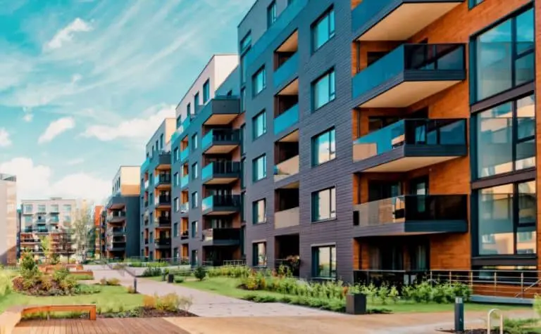 Immobilier résidentiel : l’expertise au service du logement neuf