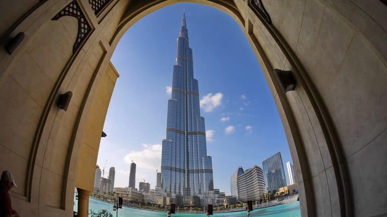Pourquoi acheter un bien immobilier à Dubaï ?