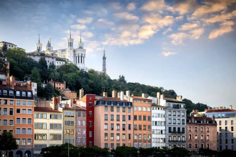 Investissement immobilier : comment profiter du dynamisme de Lyon ?