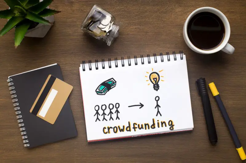 besoin argent crowdfunding
