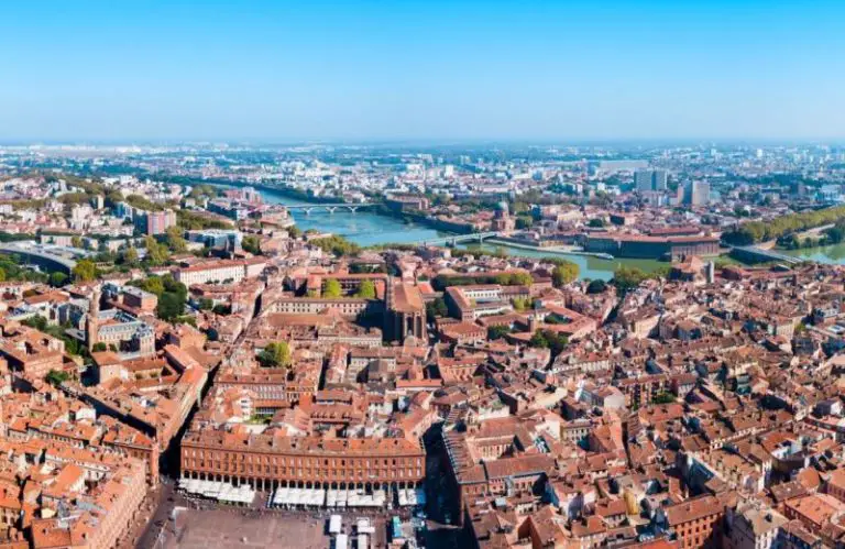 Immobilier : l’arrivée de la nouvelle LGV booste le marché à Toulouse
