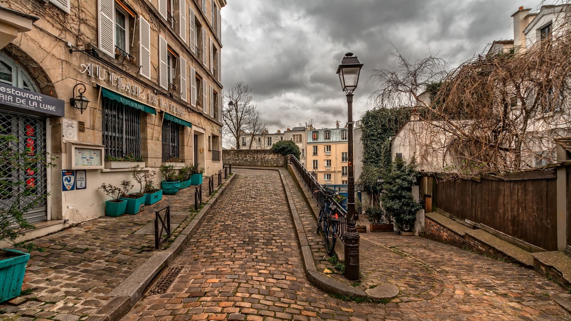 Comment s’organiser pour vivre dans un petit appartement à Paris ?