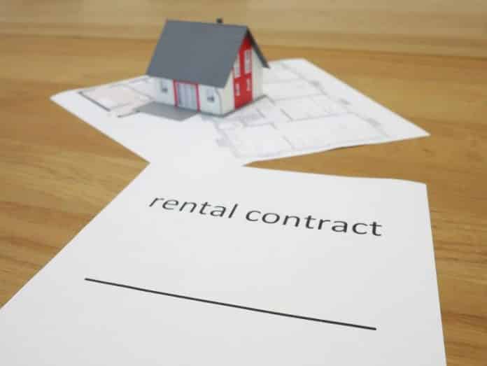 acheter une maison en SCI contrat