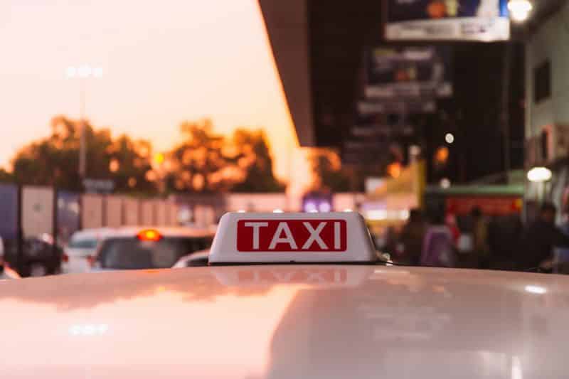 Assurance professionnelle taxi : est-ce vraiment nécessaire d’y souscrire ?