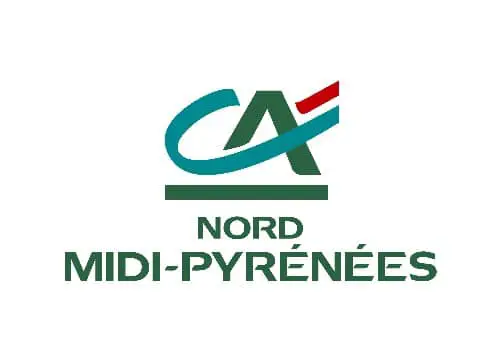 Logo CANMP Nord Midi Pyrenees
