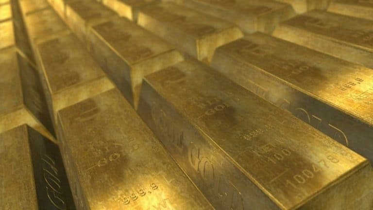 Pourquoi investir dans l’Or ?