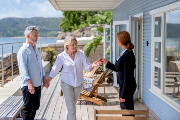 Comment louer sa maison pendant les vacances