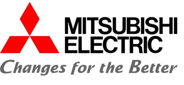 code defaut Mitsubishi Electric
