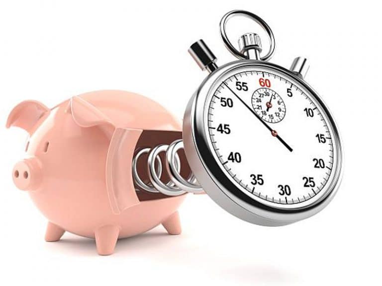 Crédit express en 24 heures : comment obtenir un prêt très rapidement ?
