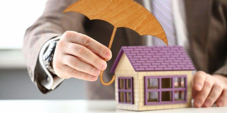 Assurance habitation