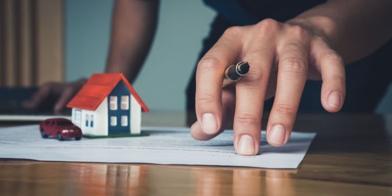 Chasseur dappartement