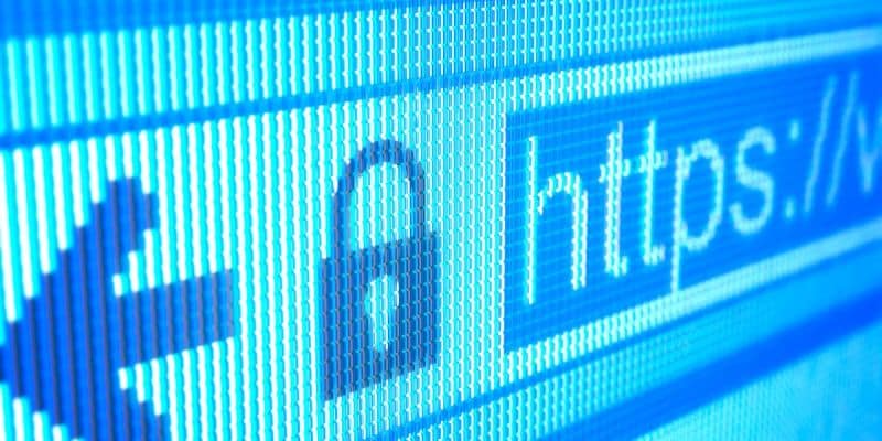 Visibilite de site web