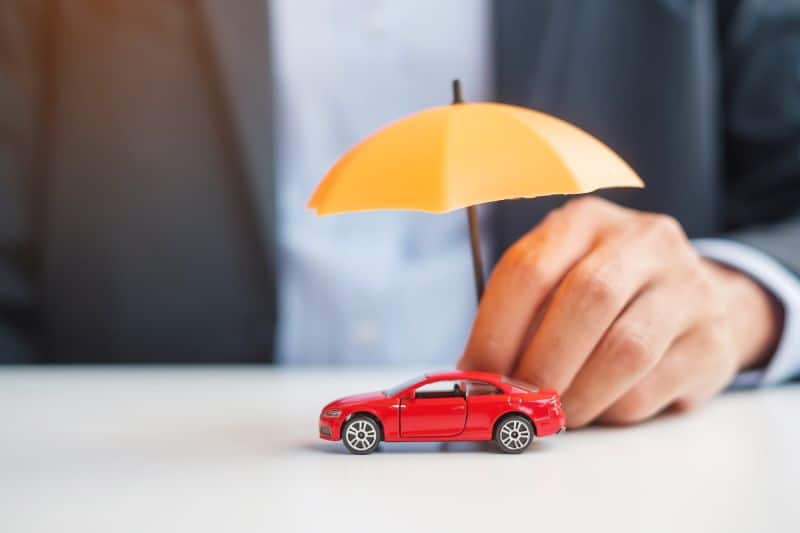 Pourquoi souscrire une assurance auto pour votre Mini