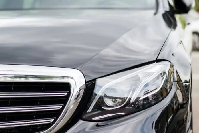 5 raisons pour lesquelles vous devriez opter pour une auto Mercedes-Benz 