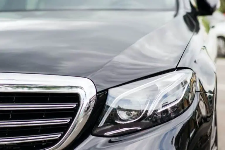 5 raisons pour lesquelles vous devriez opter pour une auto Mercedes-Benz
