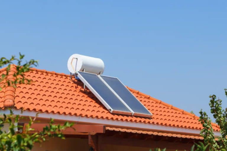 Pourquoi installer un kit chauffe-eau solaire à la maison ?