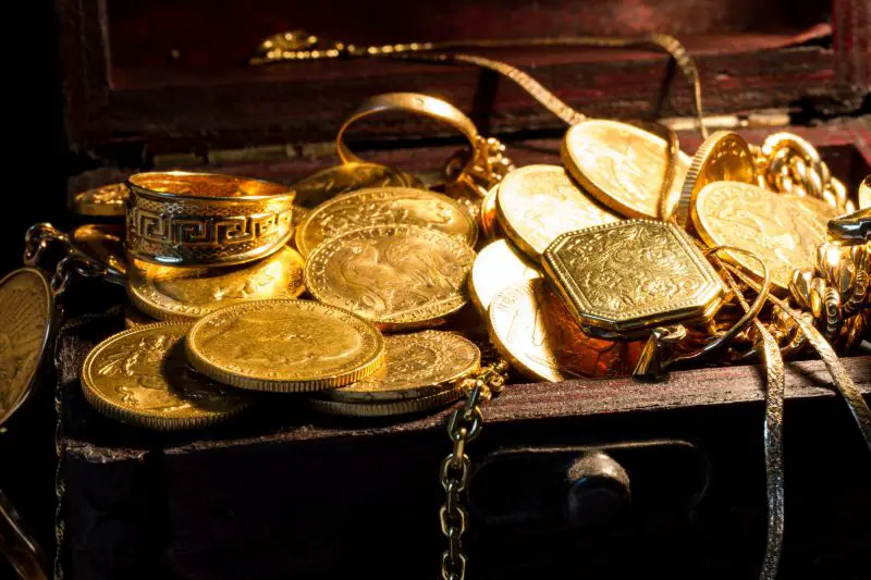 acheter ou vendre de l'or en Belgique
