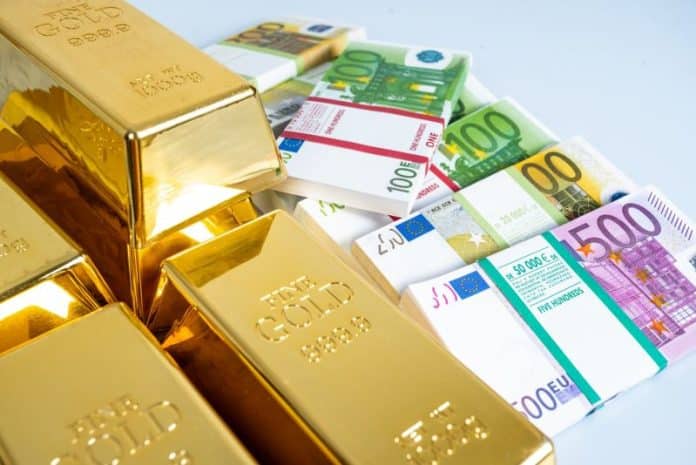 acheter ou vendre de l'or en Belgique
