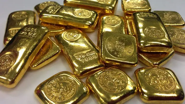 Achats et ventes d’or : un investissement judicieux