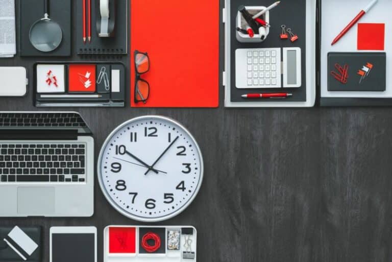 Débloquer votre potentiel de productivité : comment exploiter chaque minute de votre journée de travail pour une efficacité maximale