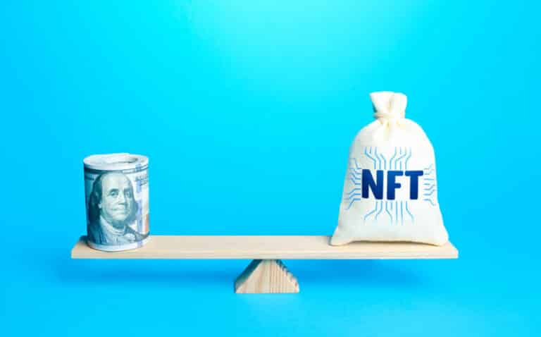 NFT : Révolution numérique ou bulle spéculative ? Analyse approfondie du marché des tokens non fongibles