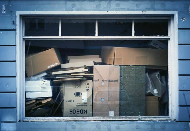 Box de stockage à Bezons : la solution idéale pour vos besoins d’espace