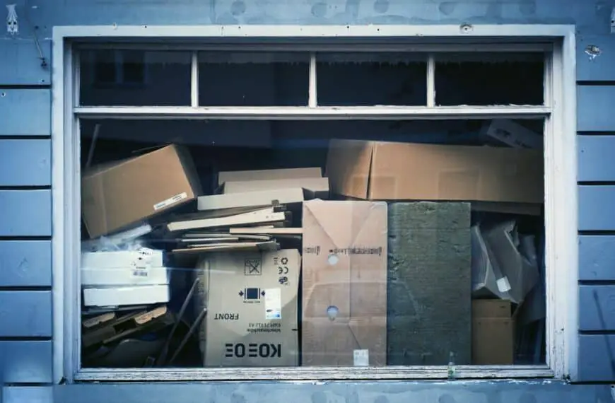 Box de stockage à Bezons : la solution idéale pour vos besoins d’espace