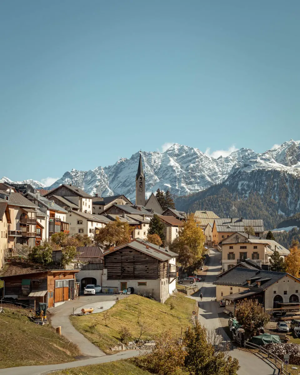Les quartiers émergents en suisse : où investir ?