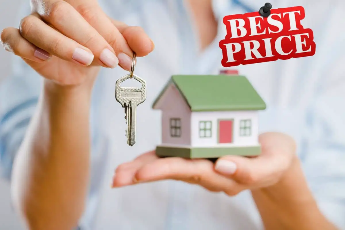 7 astuces pour la vente de votre maison rapidement et au meilleur prix