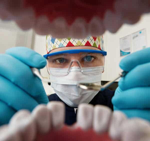 Les nouvelles technologies en dentisterie : ce que ça…