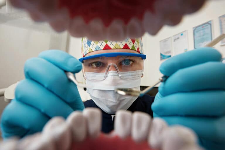 Les nouvelles technologies en dentisterie : ce que ça signifie pour votre santé buccale