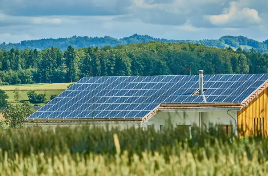 Pourquoi investir dans les panneaux solaires en 2024 au Luxembourg est une bonne idée ?