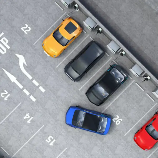 Parkings auto : quels sont les différents types qui existent ?