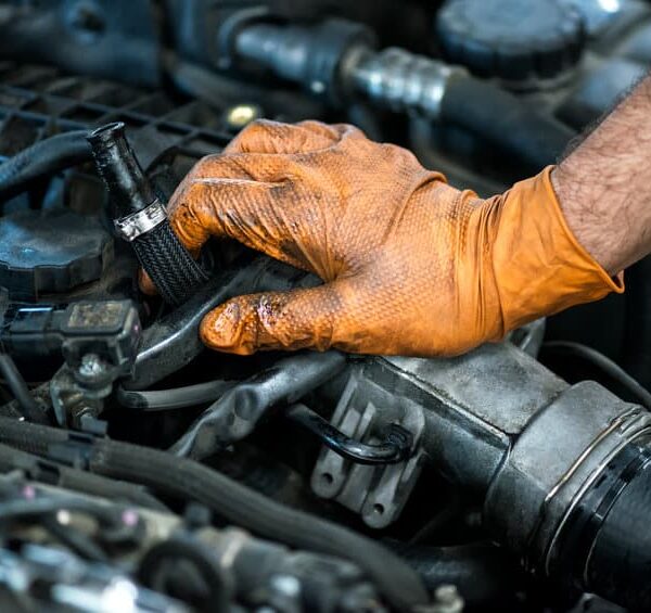Comprendre les Codes Défaut Standard OBD