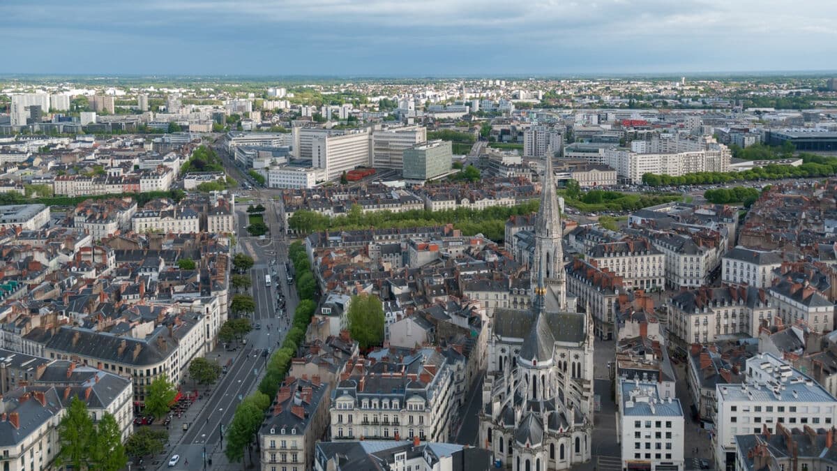 Pourquoi investir dans l’achat d’un bien immobilier neuf à nantes ?