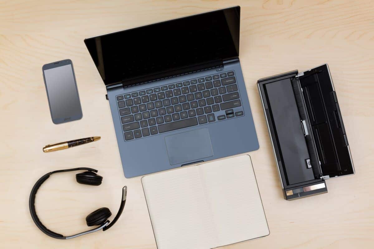 Flex office: quels avantages ?