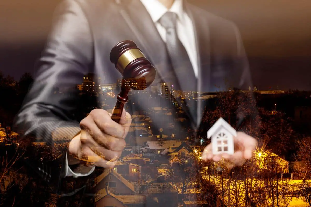 Comment réussir l'achat d’un bien immobilier aux enchères ?