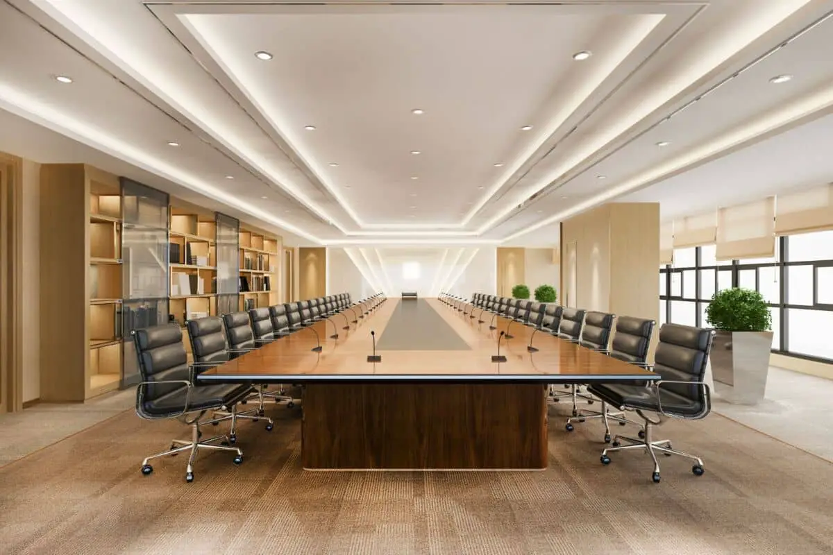 Pourquoi acheter un immeuble de bureaux peut offrir un bon retour sur investissement ?